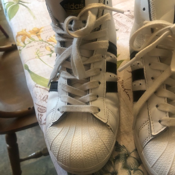 SALE💥Adidas Original Pro Model Sneaker - Picture 4 of 10